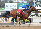 Buffum Sprints to Victory in Bold Ruler Buffum Sprints to Victory in Bold Ruler