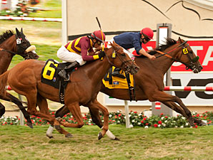 Burns Scorches La Jolla Foes Burns Scorches La Jolla Foes