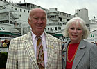 Stay Put: The Kleins' First Classic Starter