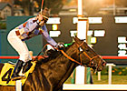 Bushwacker Whips Up Underwood Upset