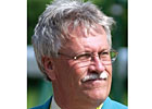 Veteran Churchill Track Super Lehr to Retire