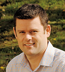 Rogers New F-T Australasian Representative Rogers New F-T Australasian Representative
