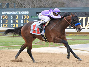 Top Barns to Battle in Sunland Derby Top Barns to Battle in Sunland Derby
