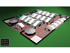 Churchill Infield Club Returns With Upgrades Churchill Infield Club Returns With Upgrades