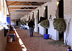 Restoration of CD Damaged Barns Completed Restoration of CD Damaged Barns Completed