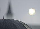 Showers Forecast for First Breeders' Cup Day Showers Forecast for First Breeders' Cup Day