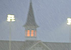 Rain Enters Forecast for Kentucky Derby Day Rain Enters Forecast for Kentucky Derby Day