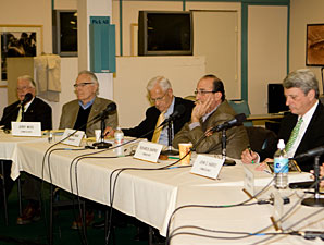 Santa Anita to Replace Surface Santa Anita to Replace Surface