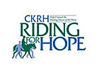 Large Donation Benefits Horse Riding Charity Large Donation Benefits Horse Riding Charity