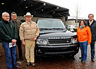 Ford Benefits From Stallion Promotion Ford Benefits From Stallion Promotion