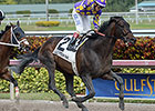 C. Zee Makes the Grade in GP Sprint Stakes C. Zee Makes the Grade in GP Sprint Stakes