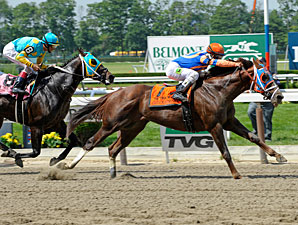 Whitney Contenders Tune Up Whitney Contenders Tune Up