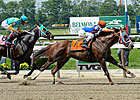 Whitney Contenders Tune Up
