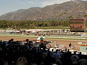 Earlier California Cup Set for Oct. 5 Earlier California Cup Set for Oct. 5