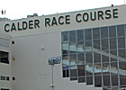 Calder Reinstates Trainer Kirk Ziadie Calder Reinstates Trainer Kirk Ziadie