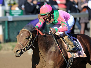 Tom Fool: Caleb's Posse Returns in Tough Spot Tom Fool: Caleb's Posse Returns in Tough Spot