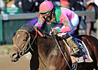 Eclipse Awards Finalists Listed (Updated 1/9) Eclipse Awards Finalists Listed (Updated 1/9)