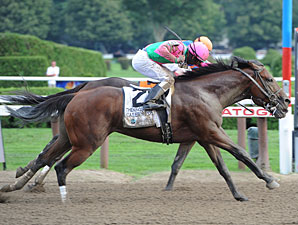 Breeders' Cup Winner Caleb's Posse Retired Breeders' Cup Winner Caleb's Posse Retired