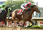 Caleb's Posse Wins Ohio Derby Caleb's Posse Wins Ohio Derby