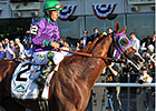 'Chrome,' American Pharoah Top CA Worktab 'Chrome,' American Pharoah Top CA Worktab