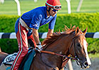 California Chrome Rated Fourth-Best in World California Chrome Rated Fourth-Best in World