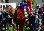 Derby Victory is Therapy to Jockey's Brother Derby Victory is Therapy to Jockey's Brother