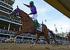 Test Results on Derby, Oaks Horses Clean Test Results on Derby, Oaks Horses Clean