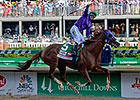 California Chrome is Vox Populi Award Winner California Chrome is Vox Populi Award Winner