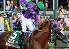 TVG Reports Kentucky Derby Handle Increase TVG Reports Kentucky Derby Handle Increase