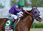 Preakness Preview: Hooked on a Feeling Preakness Preview: Hooked on a Feeling