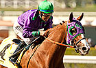 'Chrome Tries Candy Boy in Santa Anita Derby 'Chrome Tries Candy Boy in Santa Anita Derby
