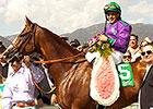 California Chrome Ready to Crunch KY Derby California Chrome Ready to Crunch KY Derby