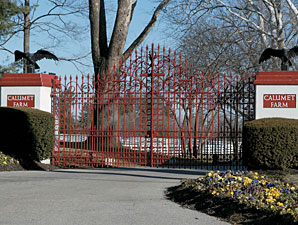 Calumet Sold to Trust Calumet Sold to Trust