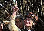 Wait Over for Borel as He Secures 5,000th Win Wait Over for Borel as He Secures 5,000th Win