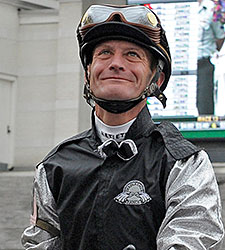 Borel to Miss Rest of Year, Targets Oaklawn Borel to Miss Rest of Year, Targets Oaklawn