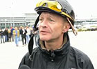 Kentucky Derby - Comments from Calvin Borel