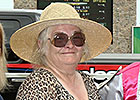 Minnesota Owner/Breeder Casby Dead at 63 Minnesota Owner/Breeder Casby Dead at 63