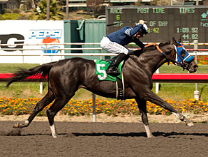 Triple Bend: Camp Victory Earns Get Well Win Triple Bend: Camp Victory Earns Get Well Win