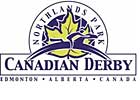 Local Hope Footprint Favored in Canadian Derby Local Hope Footprint Favored in Canadian Derby