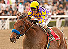 Candy Boy Sharpens Up for Santa Anita Derby Candy Boy Sharpens Up for Santa Anita Derby