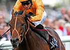 Champion Canford Cliffs Retired to Coolmore Champion Canford Cliffs Retired to Coolmore