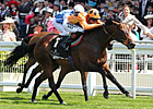 Canford Cliffs Wears Down Goldikova at Ascot Canford Cliffs Wears Down Goldikova at Ascot
