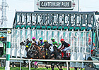 Canterbury Cancels Thursday Night Live Card Canterbury Cancels Thursday Night Live Card