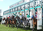 Canterbury Releases 2014 Stakes Schedule Canterbury Releases 2014 Stakes Schedule