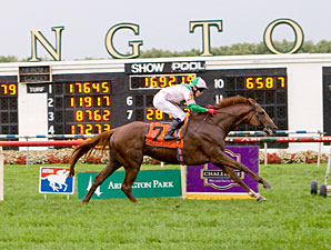 Cape Blanco Retired Due to Injury Cape Blanco Retired Due to Injury