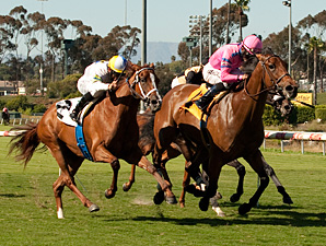 Rosario Goes Out a Winner on Capital Plan Rosario Goes Out a Winner on Capital Plan
