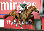 Capponi Cruises in Third Al Maktoum Challenge Capponi Cruises in Third Al Maktoum Challenge