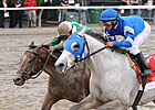 Capt. Candyman Can Wins King's Bishop Via DQ Capt. Candyman Can Wins King's Bishop Via DQ