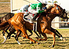 Caracortado Gets it Right in Del Mar Mile