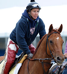 Preakness Doings: From Kentucky With Love Preakness Doings: From Kentucky With Love